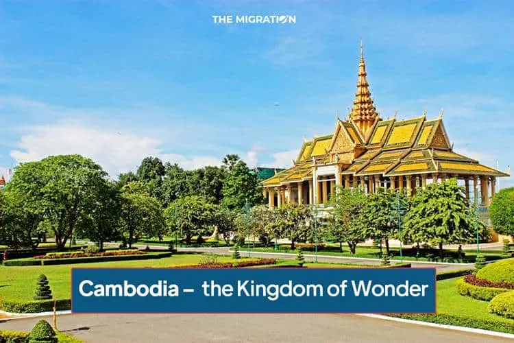 Cambodia