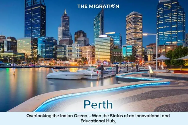 Perth