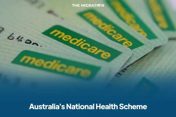 Australia's National Health Scheme