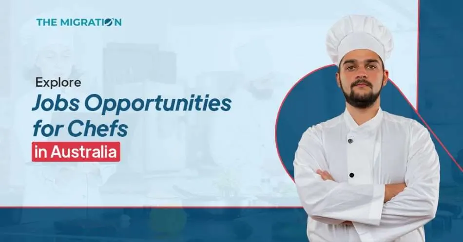 Job Opportunities for Chefs in Australia – 2025 Guide