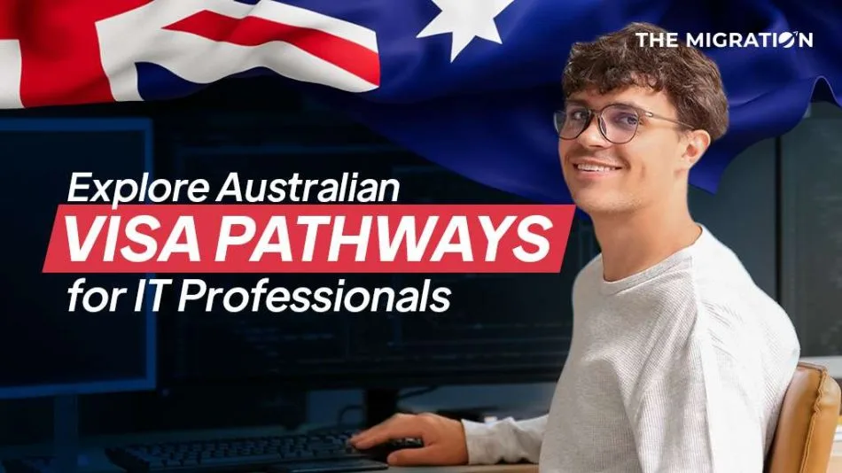 Australian Visa Pathways for IT Professionals (2025 Guide)