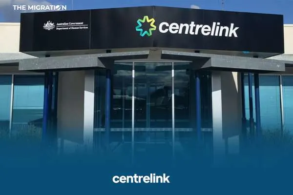 Centrelink