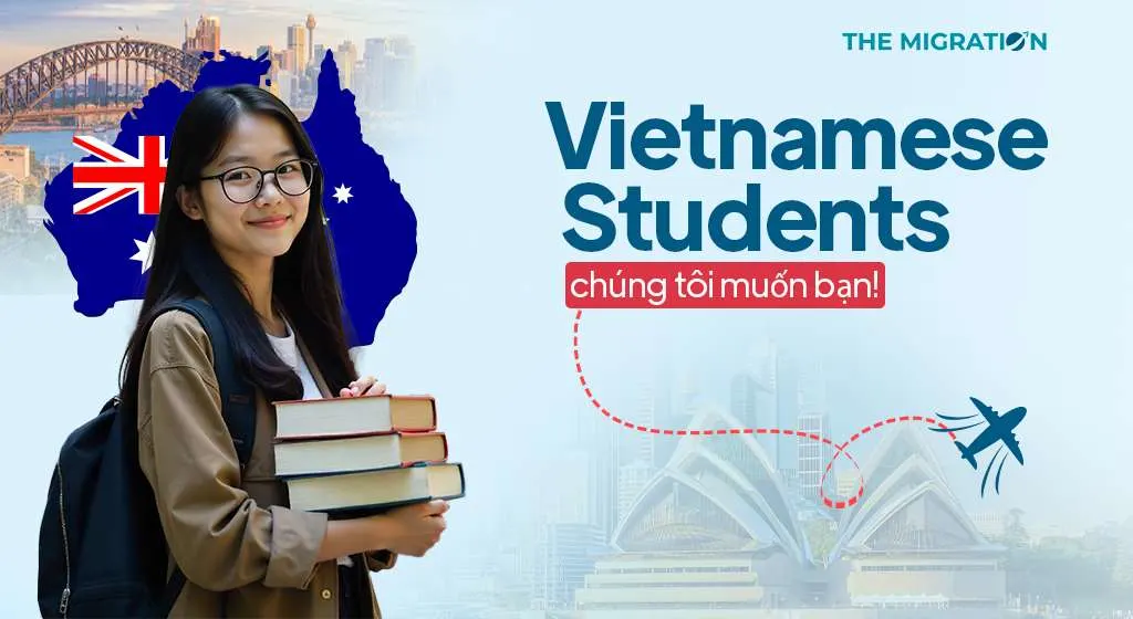 Top Universities in Australia for Vietnamese Students in 2025