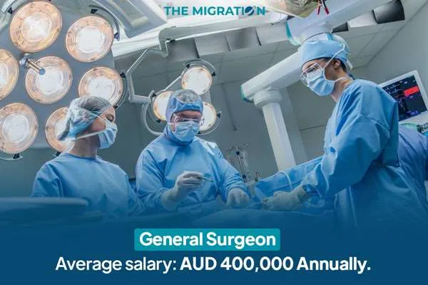 general-surgeon