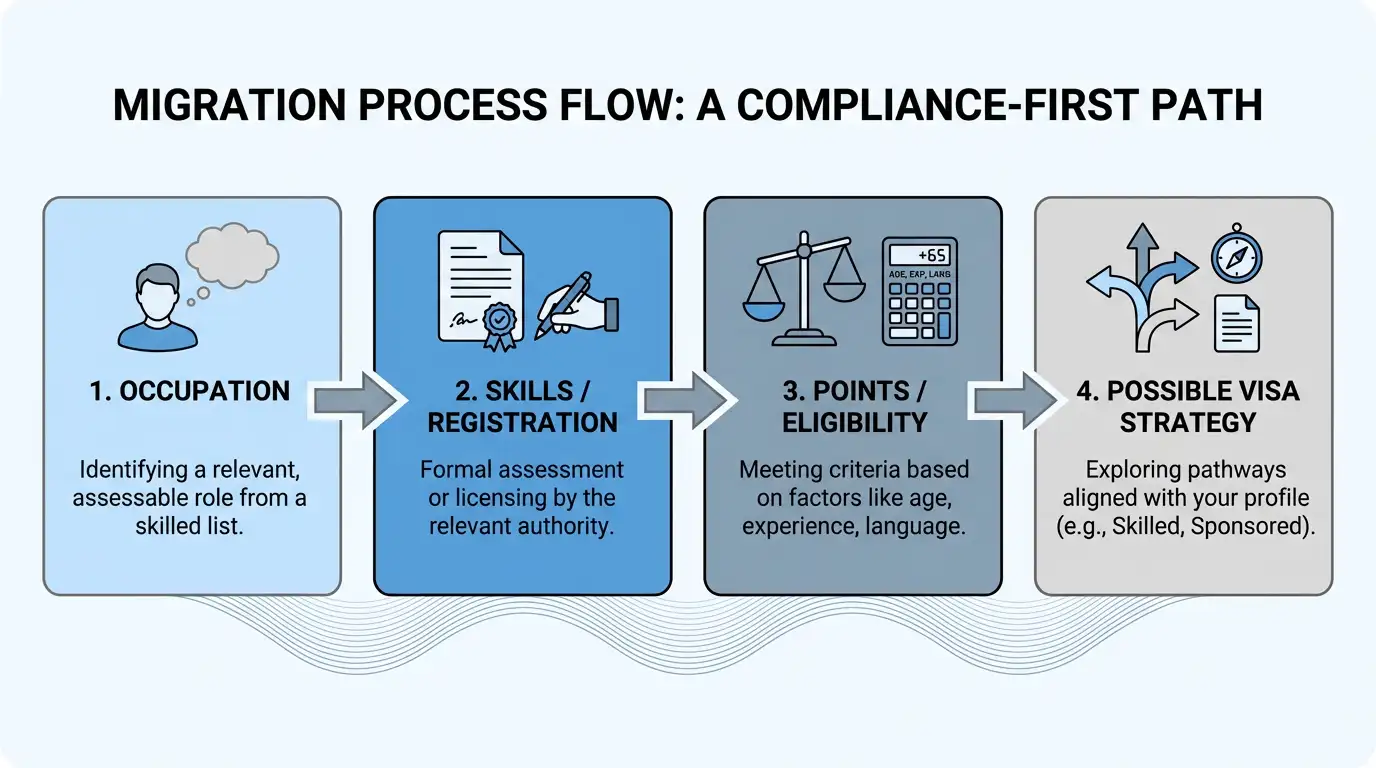 What These Jobs May Mean for Working or Migrating to Perth