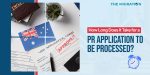 Australian PR Application Processing Time