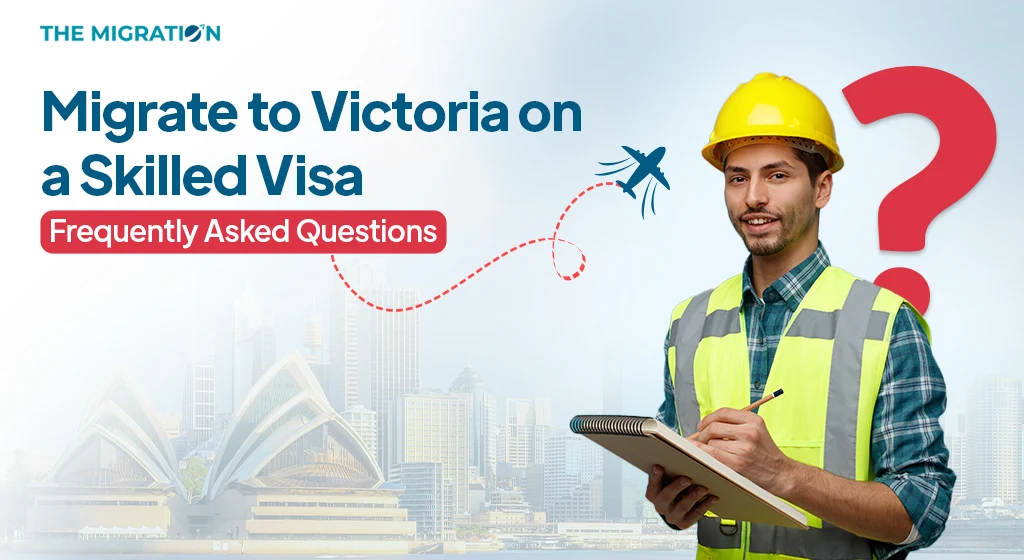 190 Visa Victoria 2025 – FAQs for Migration