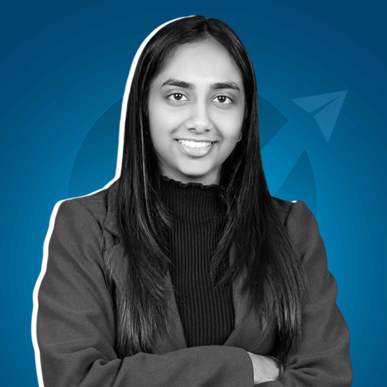 Kajal Garg