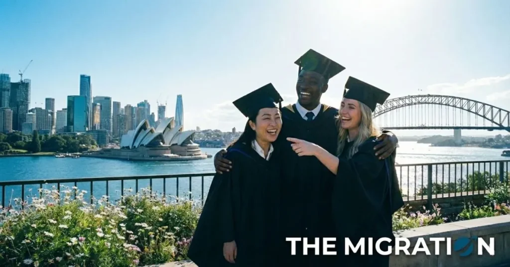 485 Visa Requirements 2026: Complete Guide + Checklist