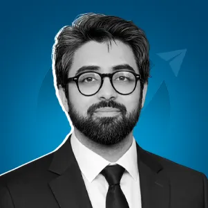 Wajahad Ghafoor