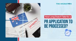 Australian PR Processing Time & Reasons for Delays