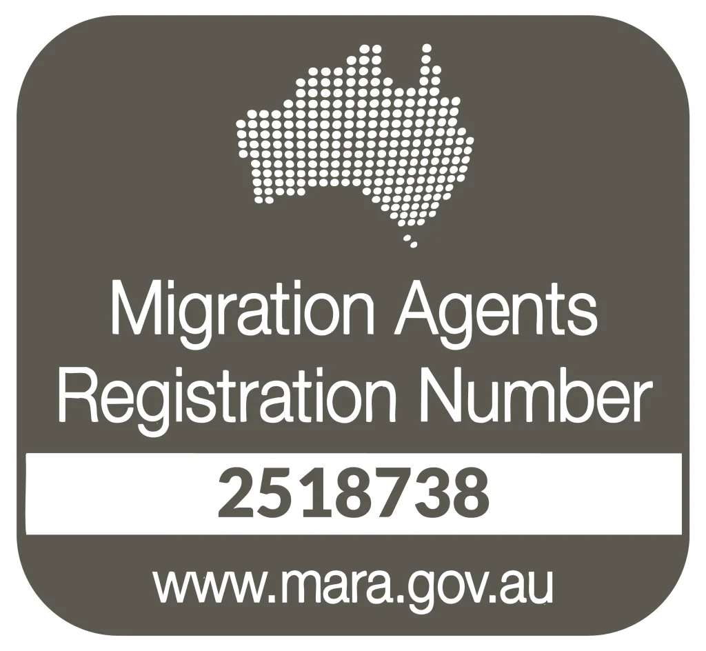 The Migration MARA badges (2518738)