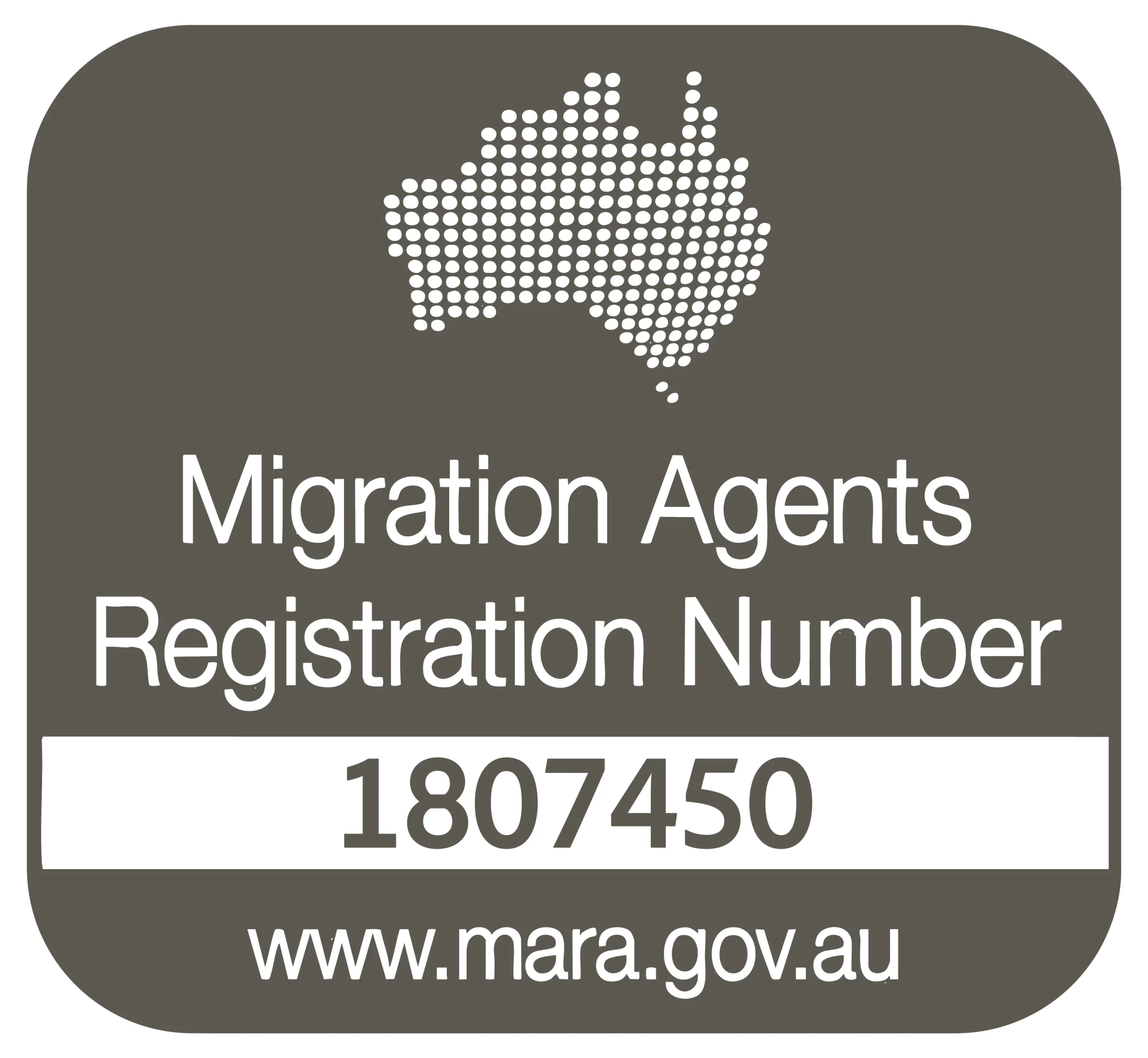 The Migration Mara Registered Agents Education Consultants