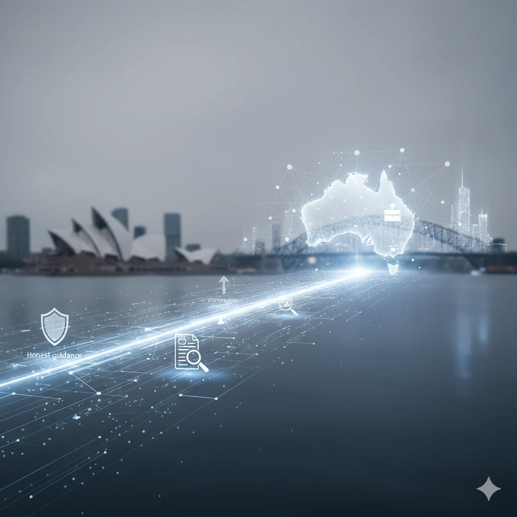 The Migration Vision image