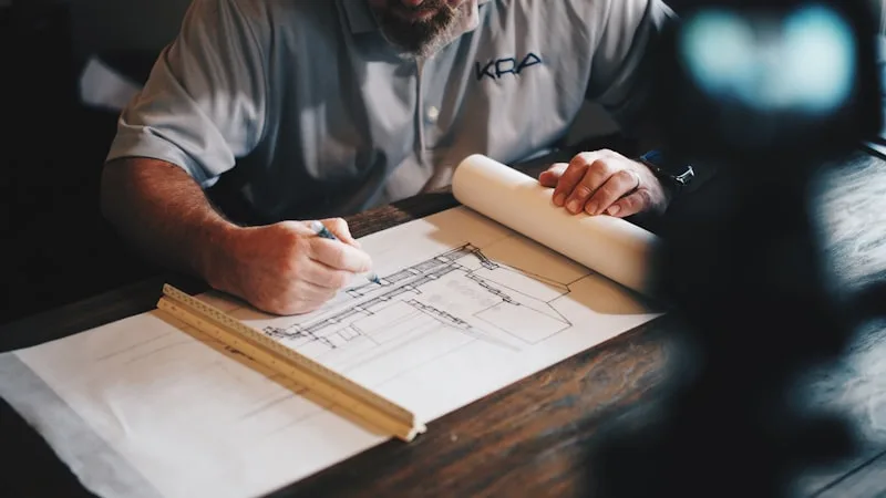 Carpentry Site