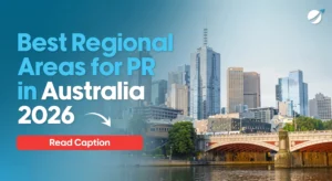 Best Regional Areas for PR in Australia 2026
