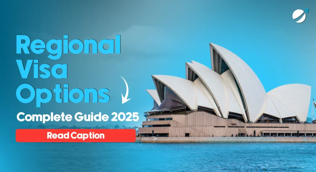 Regional Australia Visa Options 2026 – Backdoor PR Guide